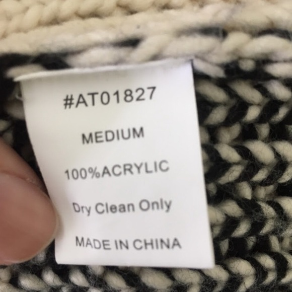 Anthropologie Lumiere Tassle Sweater Cardigan - Picture 6 of 6